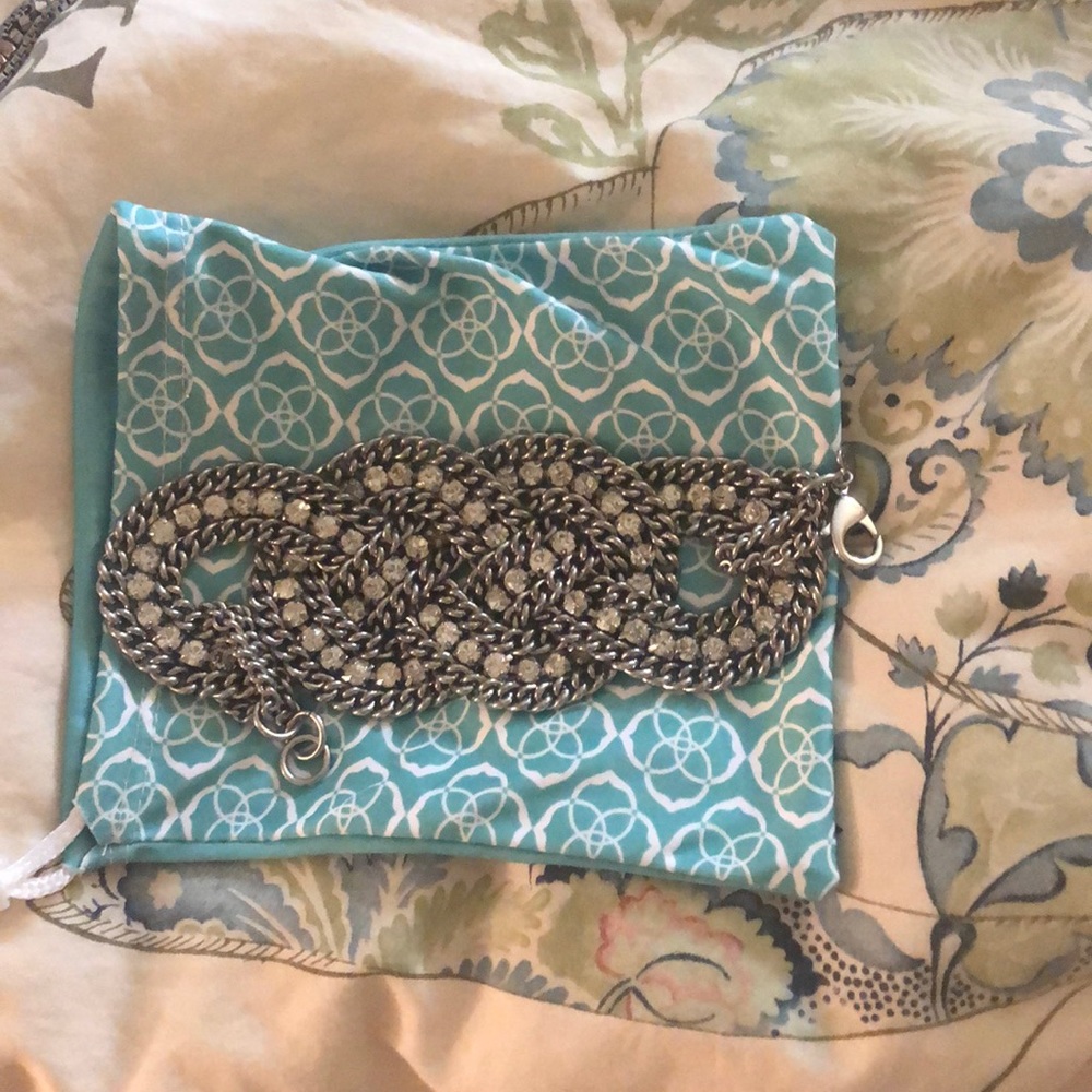 Statement piece bracelet